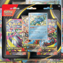 Mega Evolution 3 Pack Blister