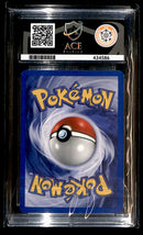 Blaines Charizard Holo Gym Challenge 2/132, ACE 9 Pokemon Card