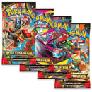 Mega Evolution Booster Pack