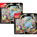 Mega Evolution 3 Pack Blister