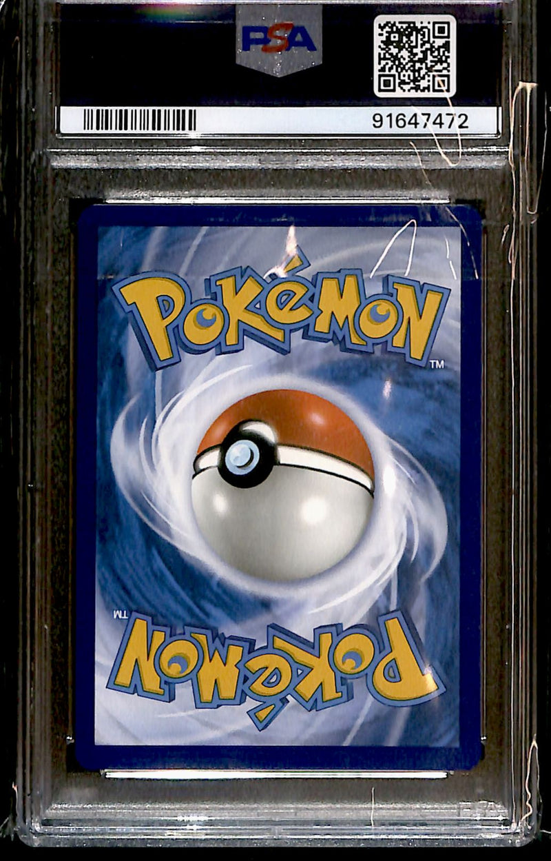 Miriam Special Illustration Rare Scarlet & Violet Base 251/198 , PSA 9 Pokemon Card