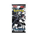 Black Bolt Booster Pack