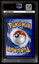 Kingdra 1st Edition Neo Revelation 19/64, PSA 9 Pokemon Card