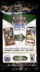 Leafeon ex Ultra Rare Prismatic Evoloutions 006/131, SEALED Pokemon Card