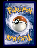 Magcargo ex Full Art Twilight Masquerade 191/167, NM Pokemon Card