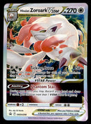 Zoroark Vstar Black Star Promo SWSH298, NM Pokemon Card