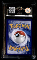 Pikachu Precious Collector Box Chinese Promo 210/S-P, PERFECT ACE 10 Pokemon Card