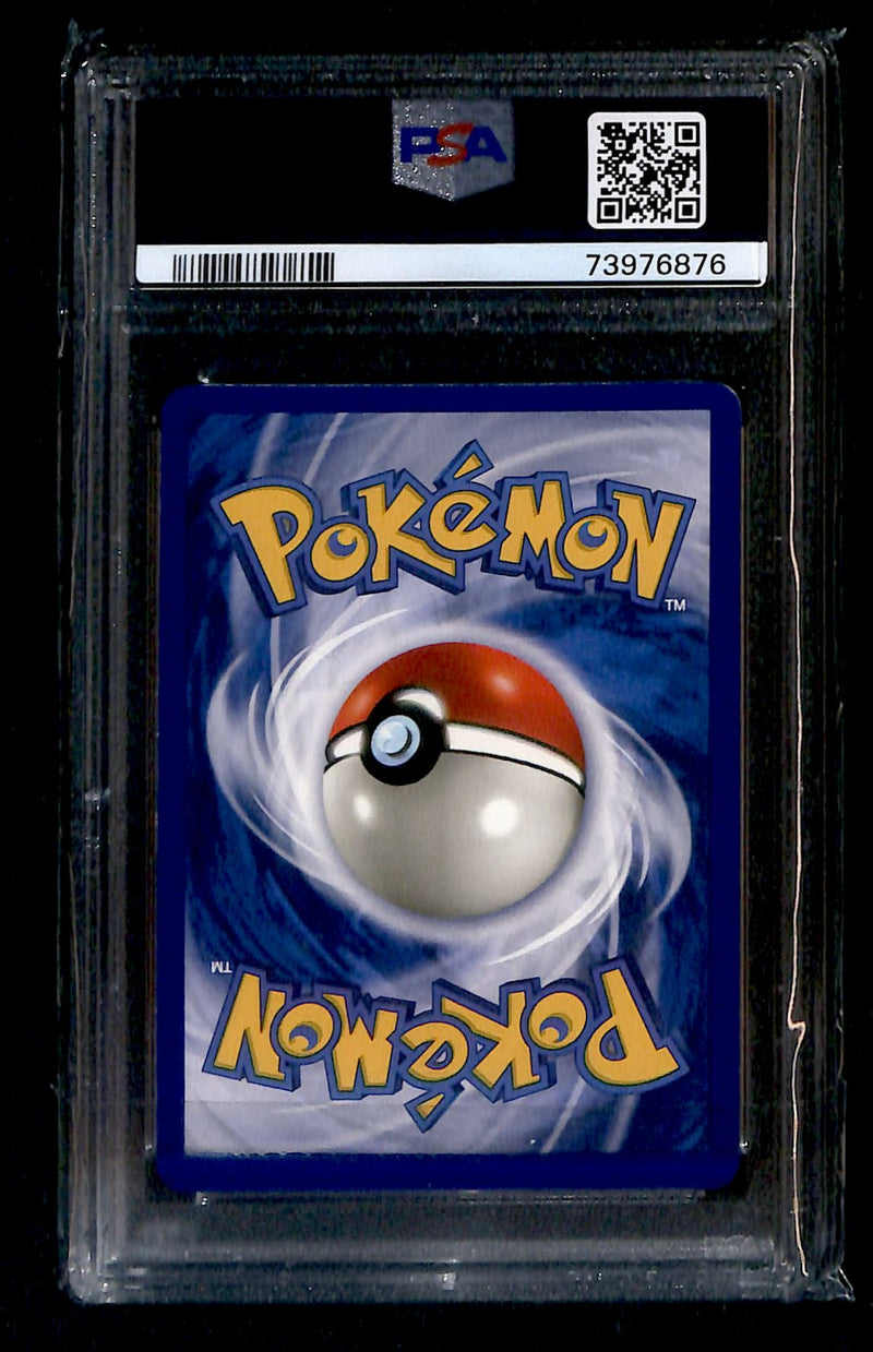 Ponyta Base Set 60/102, PSA 9 Pokemon Card