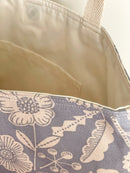 Essential Canvas Tote Bag