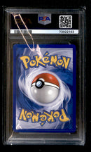 Dragonair Delta Species 41/113, PSA 9 Pokemon Card