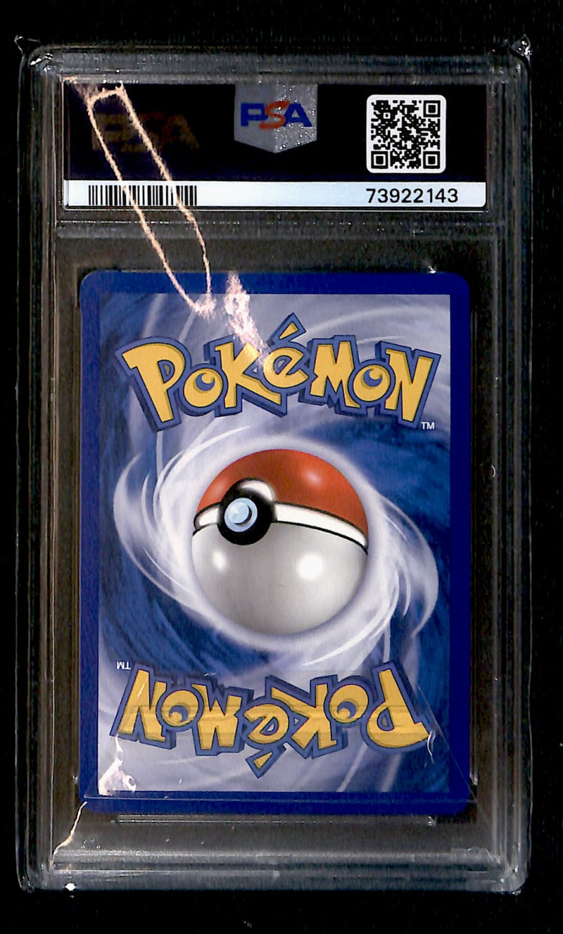 Dragonair Delta Species 41/113, PSA 9 Pokemon Card