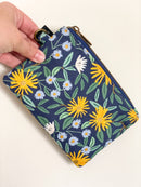 Small Zip Pouch