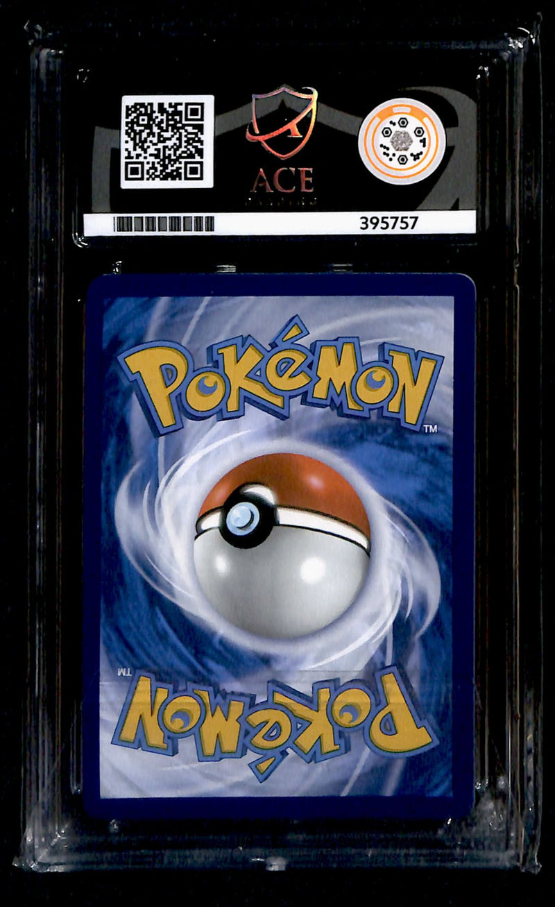 Team Rockets Nidoking Destined Rivals 233/182, ACE 10 Pokemon Card