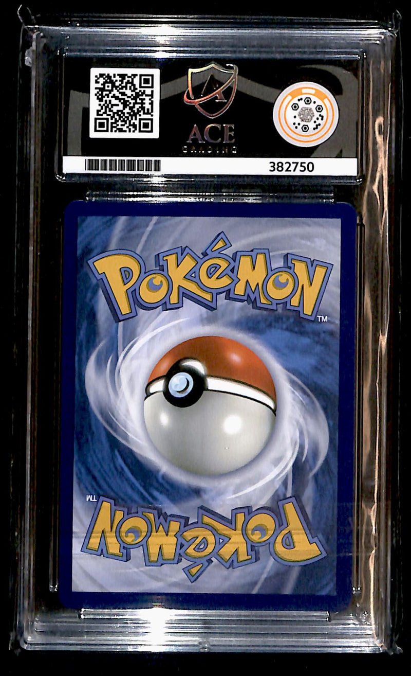 Cynthias Garchomp Destined Rivals 232/182, ACE 10 Pokemon Card