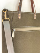 Landscape Crossbody Tote