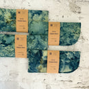 Hand Dyed Eye Glass Sleeve