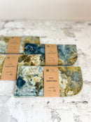 Hand Dyed Eye Glass Sleeve