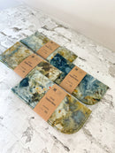 Hand Dyed Eye Glass Sleeve