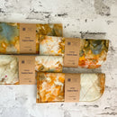 Hand Dyed Eye Glass Sleeve