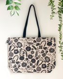 Essential Canvas Tote Bag