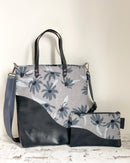 Crossbody Tote