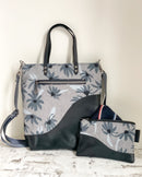 Crossbody Tote