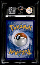 Venusaur EX Promo XY123, ACE 9 Pokemon Card