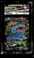 Venusaur EX Promo XY123, ACE 9 Pokemon Card