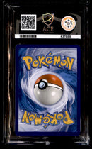 Blastoise EX Promo XY122, ACE 9 Pokemon Card