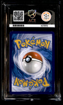 Gengar ex Temporal Forces 193/162, ACE 9 Pokemon Card