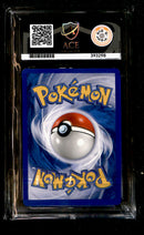 Warp Point 1st Edition Gym Challenge 126/132, ACE 9 Pokemon Card