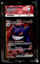 Gengar ex Temporal Forces 193/162, ACE 9 Pokemon Card
