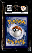 Zorua Illustration Rare 075/064 Shrouded Fable, ACE 9 Pokemon Card