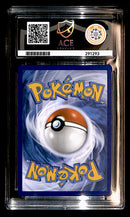 Houndoom Illustration Rare Shrouded Fabel 066/064, ACE 10 Pokemon Card