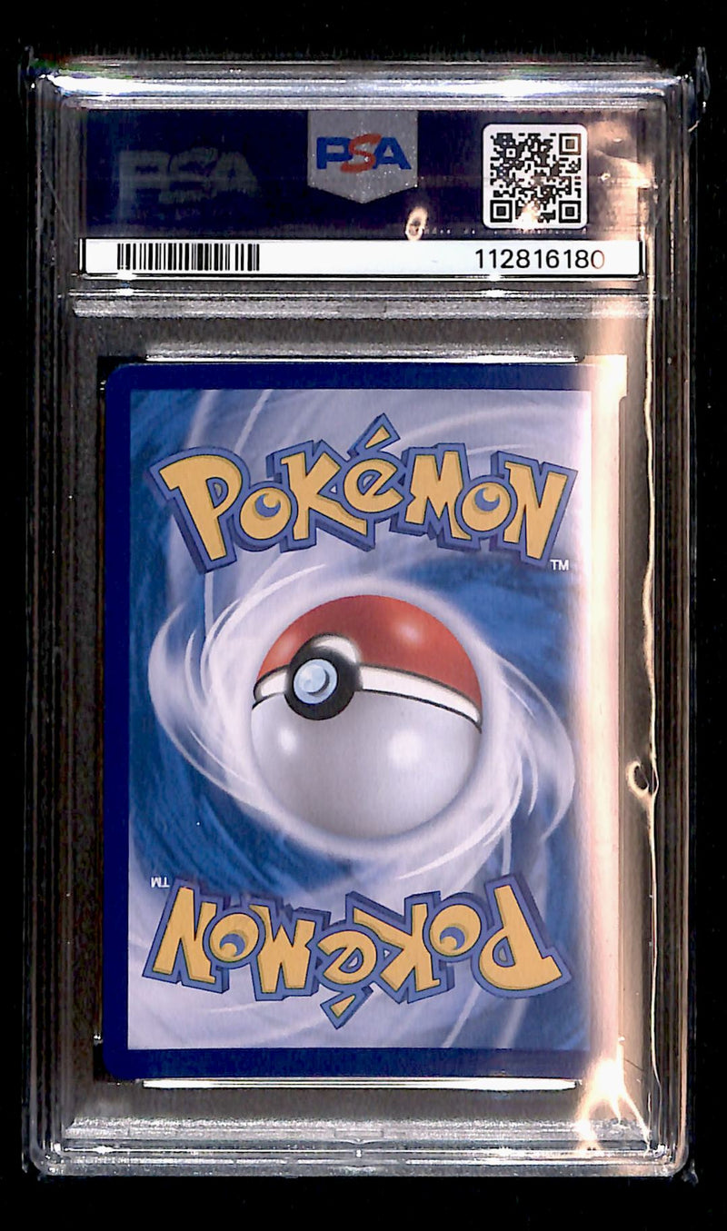 Leafeon VMAX Evolving Skies Korean 003/069, PSA 10 Pokemon Card