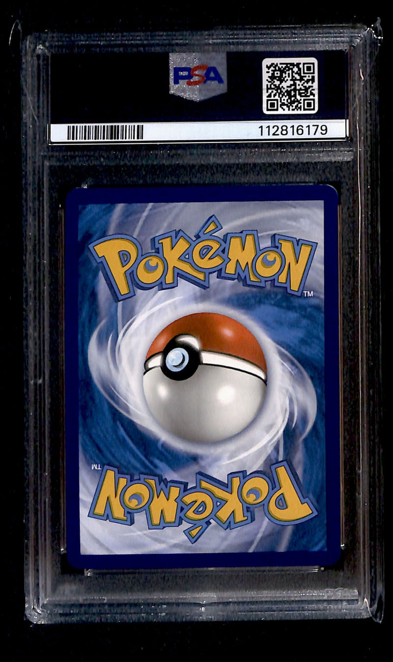 Mewtwo GX Hidden Fates 31/68, PSA 10 Pokemon Card