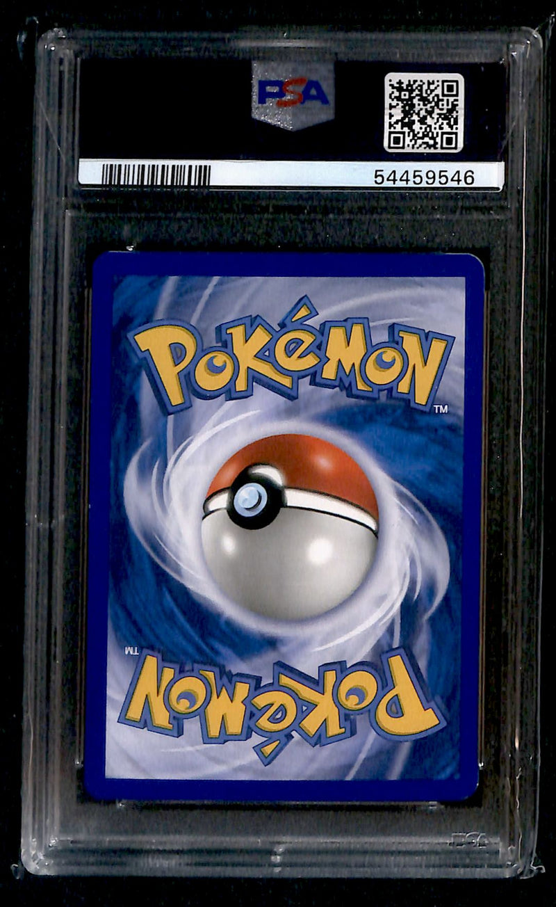 Rockets Zapdos Holo Gym Challenge 15/132, PSA 9 Pokemon Card