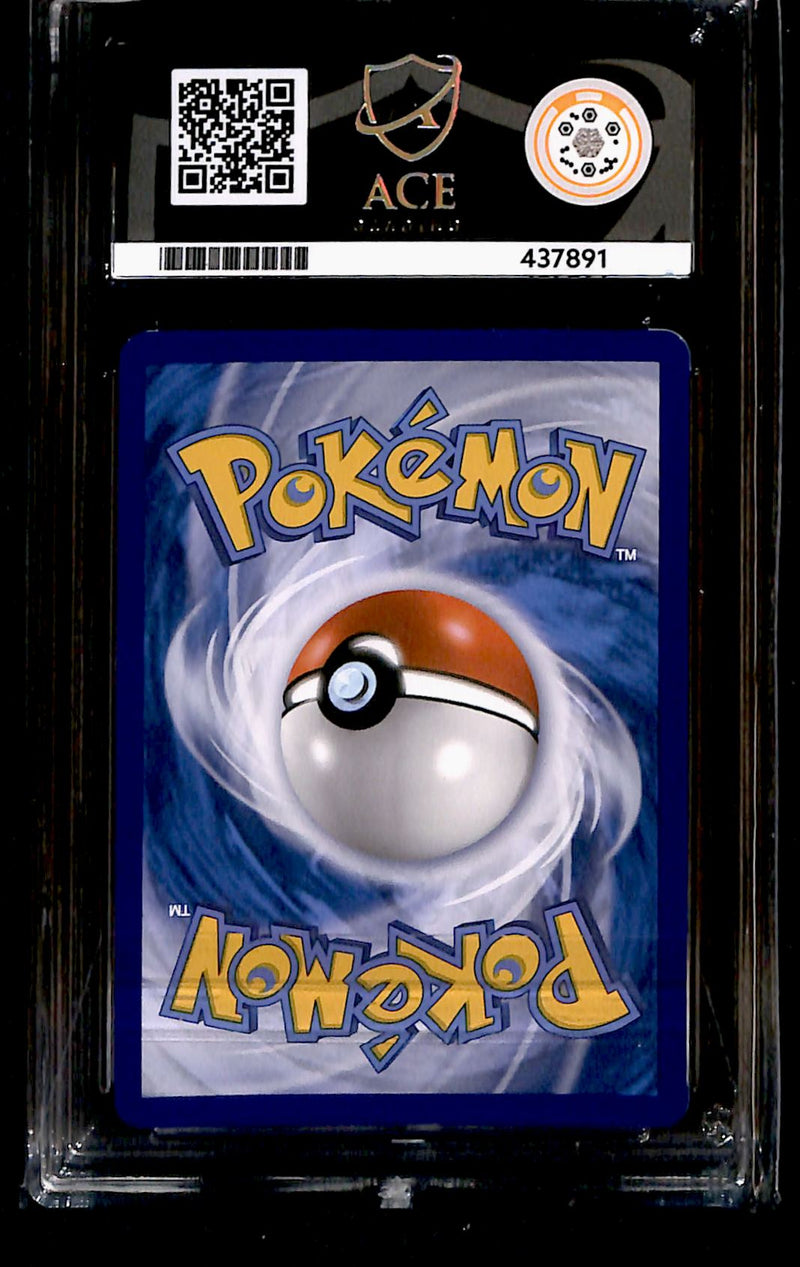 Flareon EX Radiant Collection RC6/RC32, ACE 9 Pokemon Card