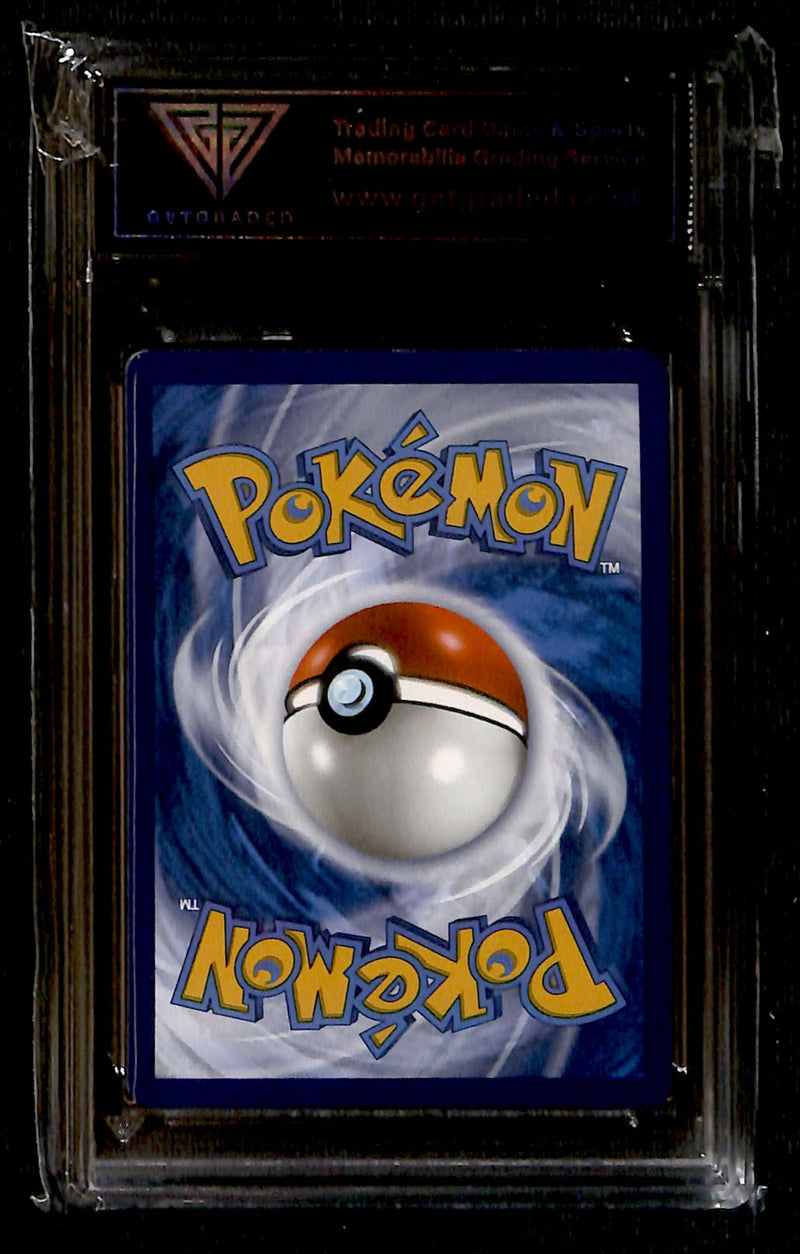 Raikou Amazing Rare Vivid Voltage 050/185, Get Grade 9 Pokemon Card