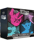 Evolving Skies Elite Trainer Box