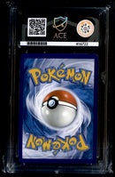 Drowzee Illustration Rare S&V Base 210/198, ACE 10 Pokemon Card