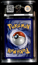 Mew Black Star Promo 8, ACE 10 Pokemon Card