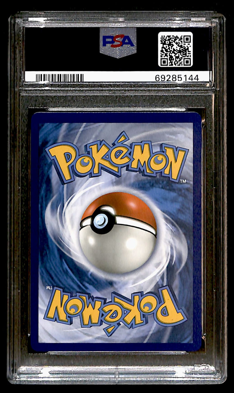 Giovanni's Exile Full Art Hidden Fates 67/68, PSA 10 Pokemon Card