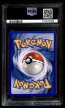 Houndour Reverse Holo Team Rocket Returns 60/109, PSA 9 Pokemon Card