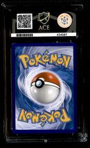 Charizard & Braixen GX Promo SM230, ACE 8 Pokemon Card